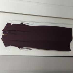 6P Calvin Klein Dress